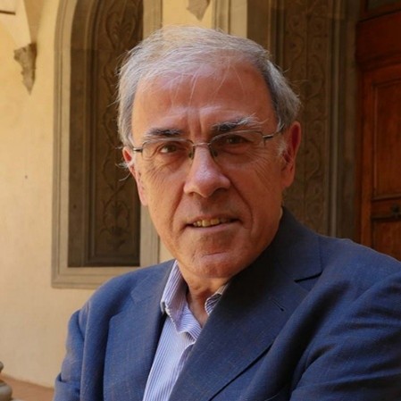 Ignacio J. Pérez-Arriaga